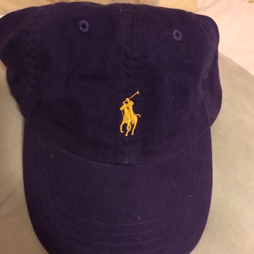 Polo Hat